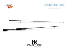 Hearty Rise Evolution III Series